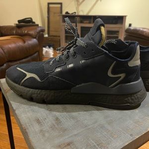 Adidas running shoes